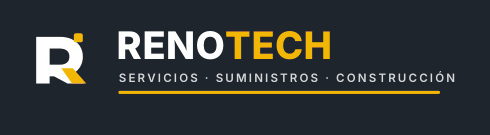 Renotech — Servicios, Suministros y Construcción